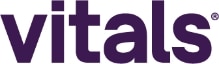 vitals logo wynik