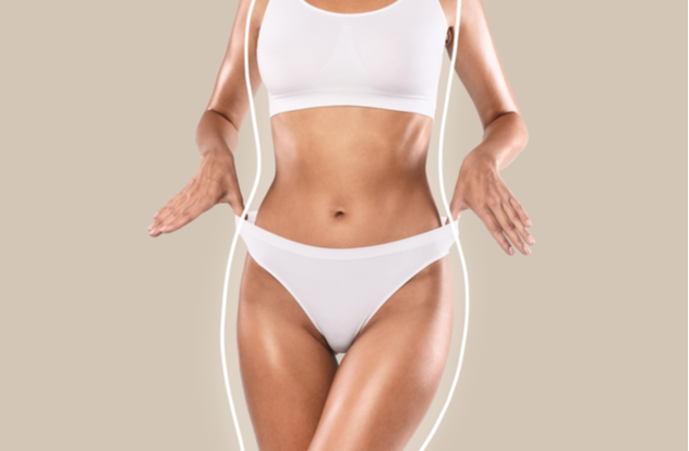 Cosmetic Surgery by Body Type
