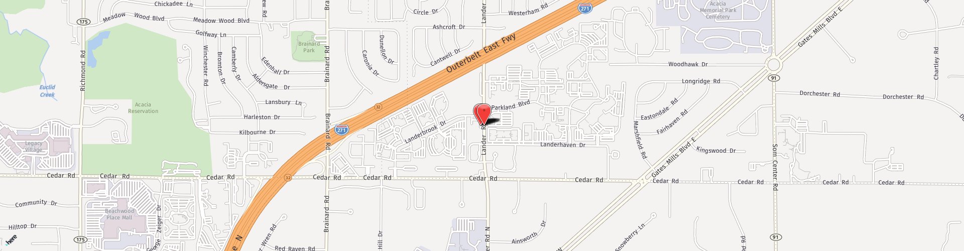 Location Map: 